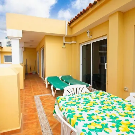 Apartment Duquesa Del Mar Golf Del Sur