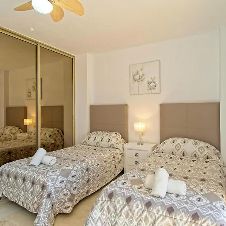 Duquesa Del Mar Golf Del Sur Apartment San Miguel de Abona