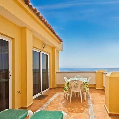 Duquesa Del Mar Golf Del Sur Apartment *