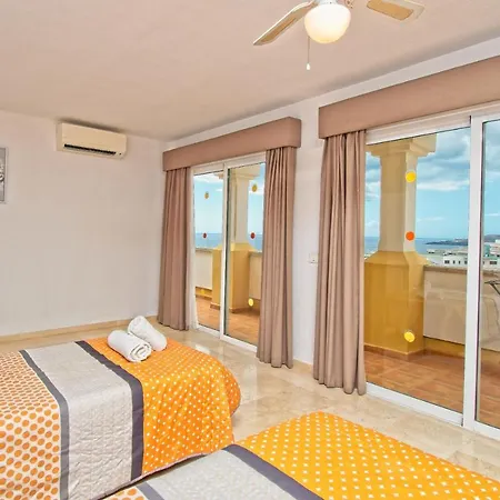 Apartment Duquesa Del Mar Golf Del Sur