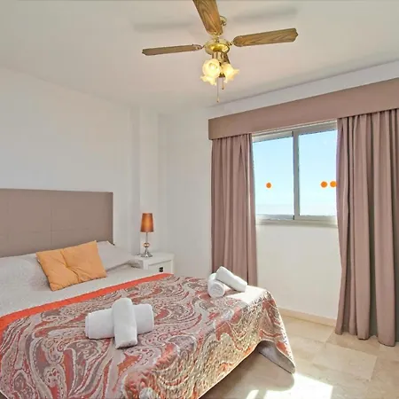 Duquesa Del Mar Golf Del Sur Apartment