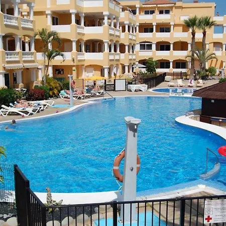 Duquesa Del Mar Golf Del Sur San Miguel de Abona