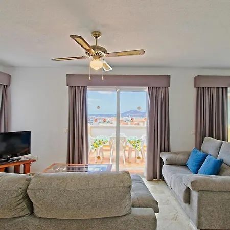 Apartment Duquesa Del Mar Golf Del Sur San Miguel de Abona