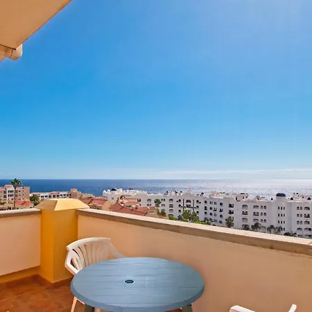 Duquesa Del Mar Golf Del Sur