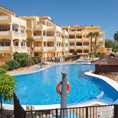 Apartment Duquesa Del Mar Golf Del Sur San Miguel de Abona