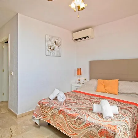 Apartment Duquesa Del Mar Golf Del Sur *