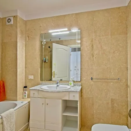 Duquesa Del Mar Golf Del Sur Apartment