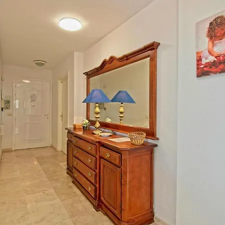 Apartment Duquesa Del Mar Golf Del Sur *