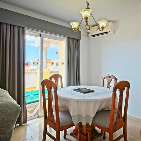 Duquesa Del Mar Golf Del Sur Apartment San Miguel de Abona