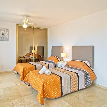 Apartment Duquesa Del Mar Golf Del Sur San Miguel de Abona