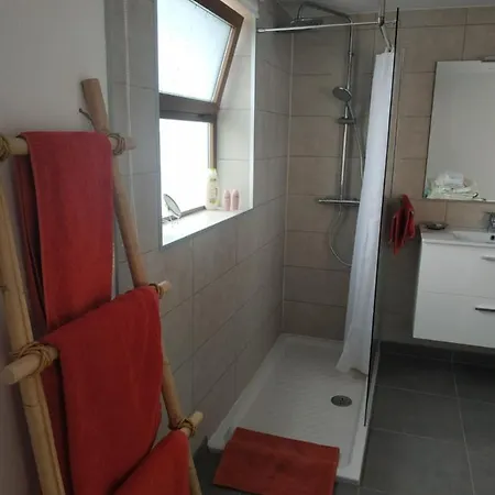 Casa La Sabina Apartment San Miguel de Abona
