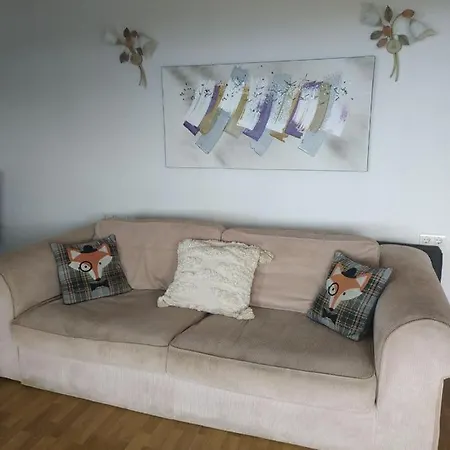 Casa La Sabina Apartment