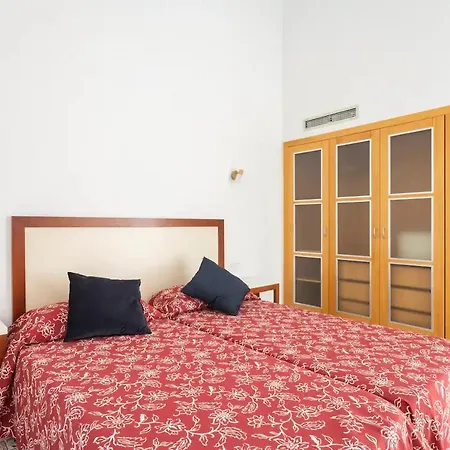 La Orotava Holiday home *