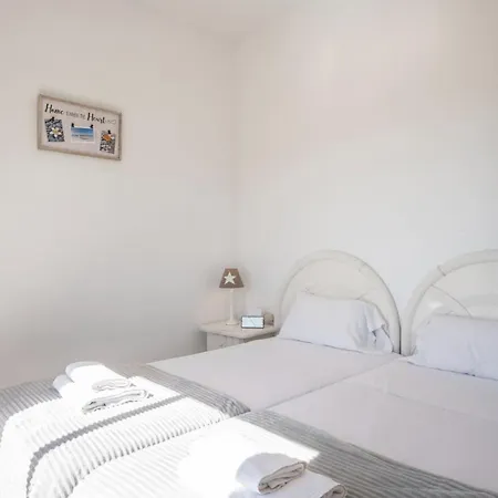 Apartment Irina San Miguel de Abona