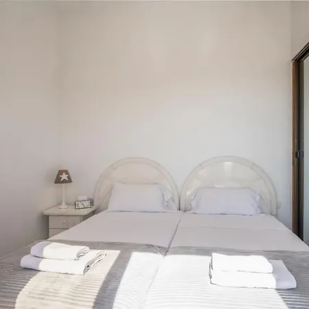 Irina Apartment San Miguel de Abona