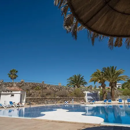 Apartment Irina San Miguel de Abona