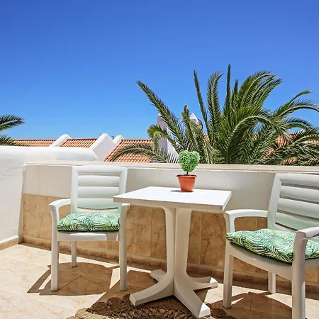Apartment Golf & Sea Holidays San Miguel de Abona