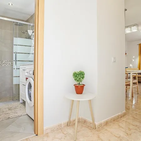 Golf & Sea Holidays Apartment