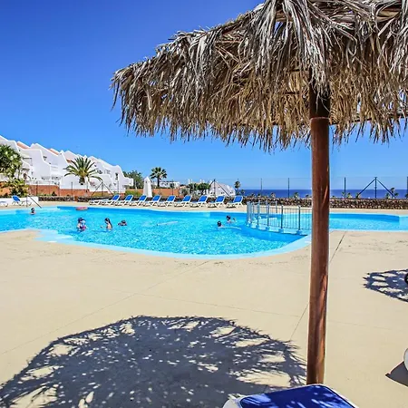 Apartment Golf & Sea Holidays San Miguel de Abona
