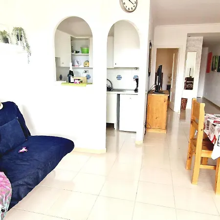 Golf Park , 1 Bedroom Pool View San Miguel de Abona