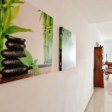 Golf Park , 1 Bedroom Pool View Holiday home *