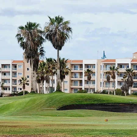Golf Park , 1 Bedroom Pool View Holiday home *