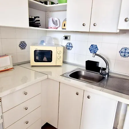 Golf Park , 1 Bedroom Pool View Holiday home *
