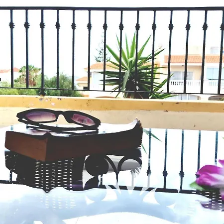 Golf Park , 1 Bedroom Pool View San Miguel de Abona