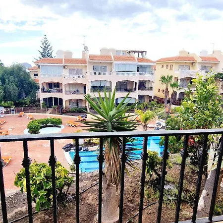 Golf Park , 1 Bedroom Pool View Holiday home *