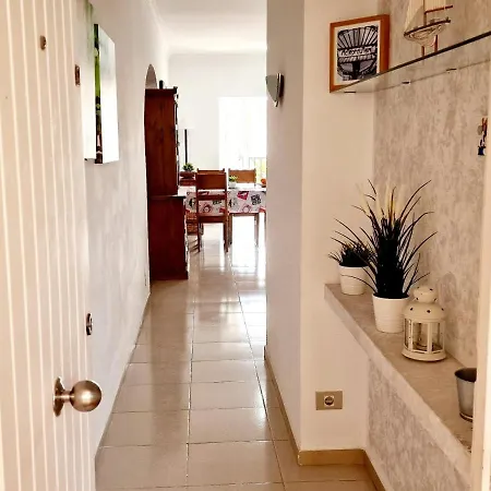 Golf Park , 1 Bedroom Pool View Holiday home