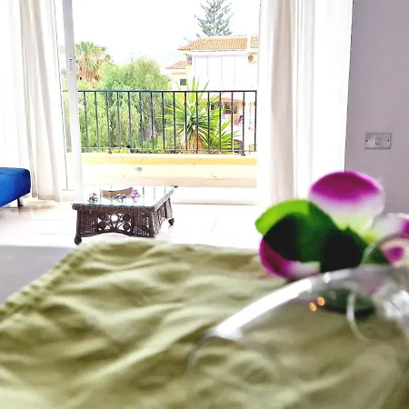Golf Park , 1 Bedroom Pool View Holiday home San Miguel de Abona