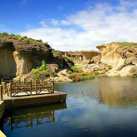 Adosado La Guancha Holiday home *