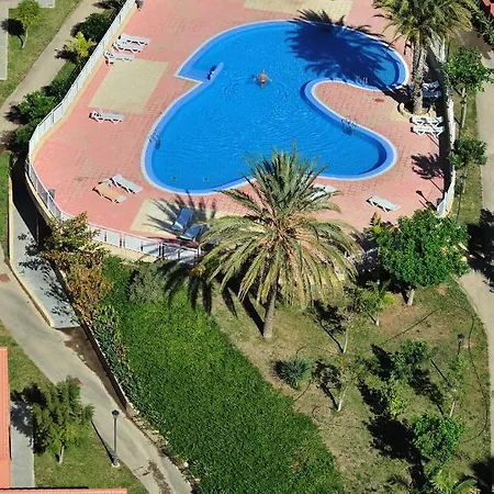 Holiday home Adosado La Guancha *