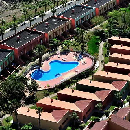 Holiday home Adosado La Guancha San Miguel de Abona