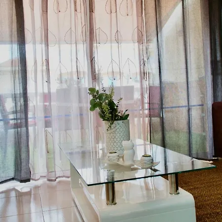 Heart And Soul Apartment *