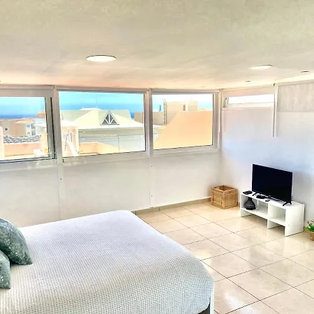 Apartment Heart And Soul San Miguel de Abona