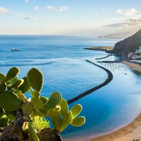Adosado La Guancha Holiday home