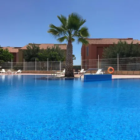 Holiday home La Orotava