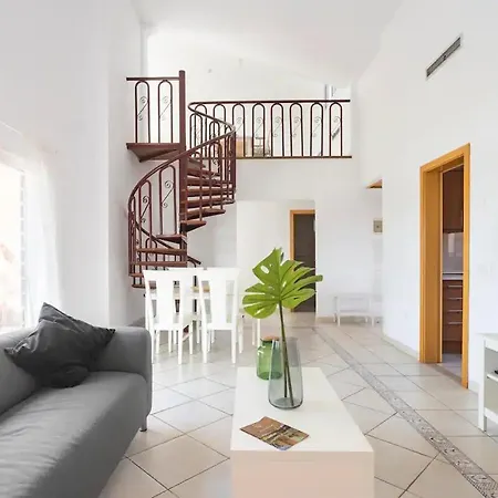 Holiday home La Orotava San Miguel de Abona