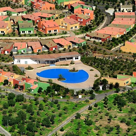 La Orotava San Miguel de Abona