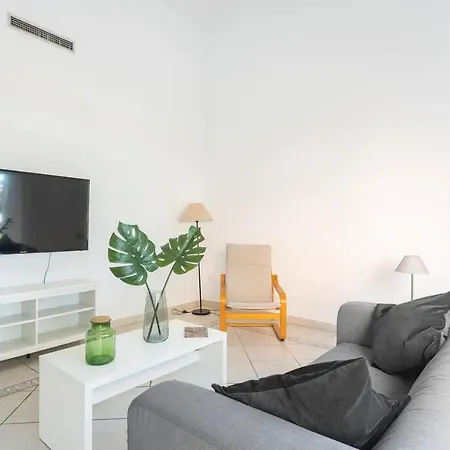 Holiday home La Orotava *