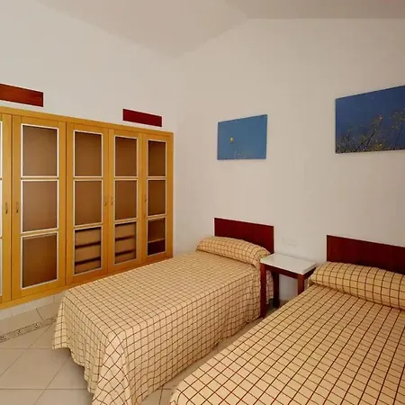 Holiday home Adosado La Guancha