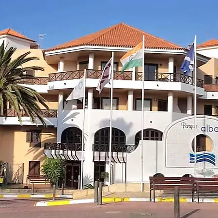 Apartment Golf Del Sur Park Albatros