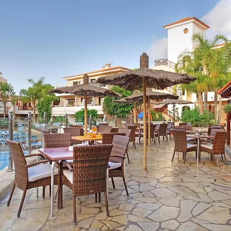 Golf Del Sur Park Albatros Apartment San Miguel de Abona