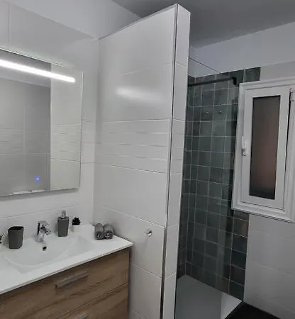 Apartment Golf Del Sur Park Albatros San Miguel de Abona
