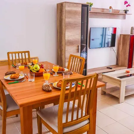 Rentaliday Breeze Apartment San Miguel de Abona