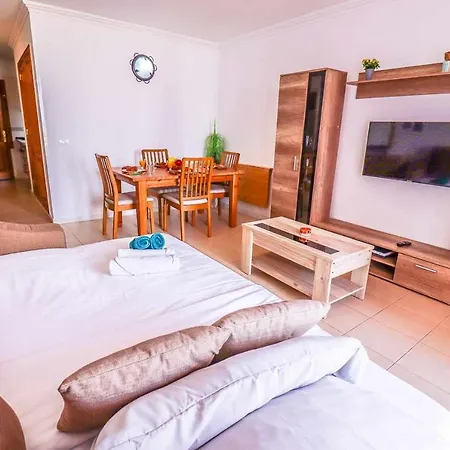 Apartment Rentaliday Breeze San Miguel de Abona