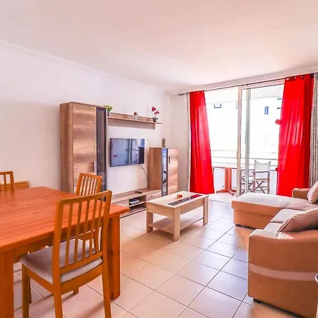 Apartment Rentaliday Breeze