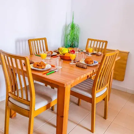 Apartment Rentaliday Breeze San Miguel de Abona