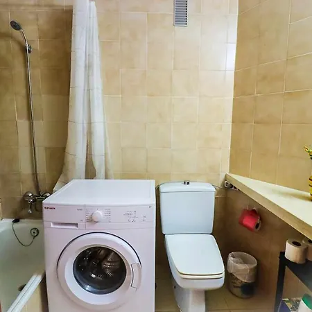 Rentaliday Breeze Apartment San Miguel de Abona